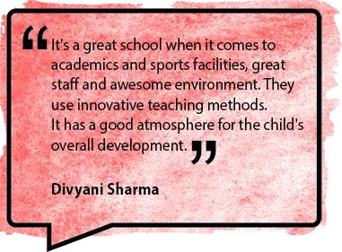 Alumni Testimonials