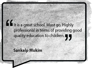 Alumni Testimonials