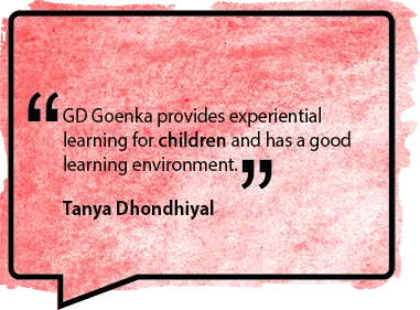 Alumni Testimonials