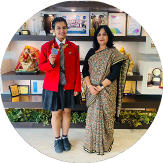 Tashiya Singh
